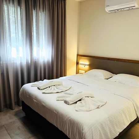 Matina Room 干尼亞 外观 照片