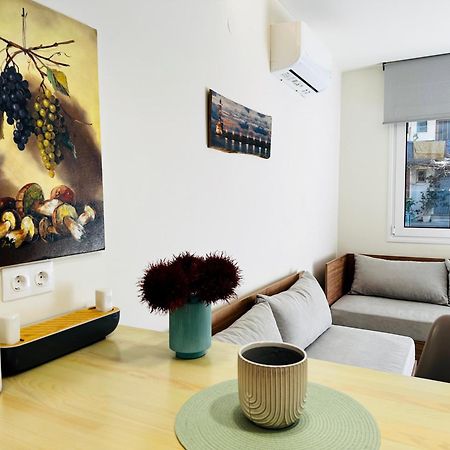 Matina Room 干尼亞 外观 照片