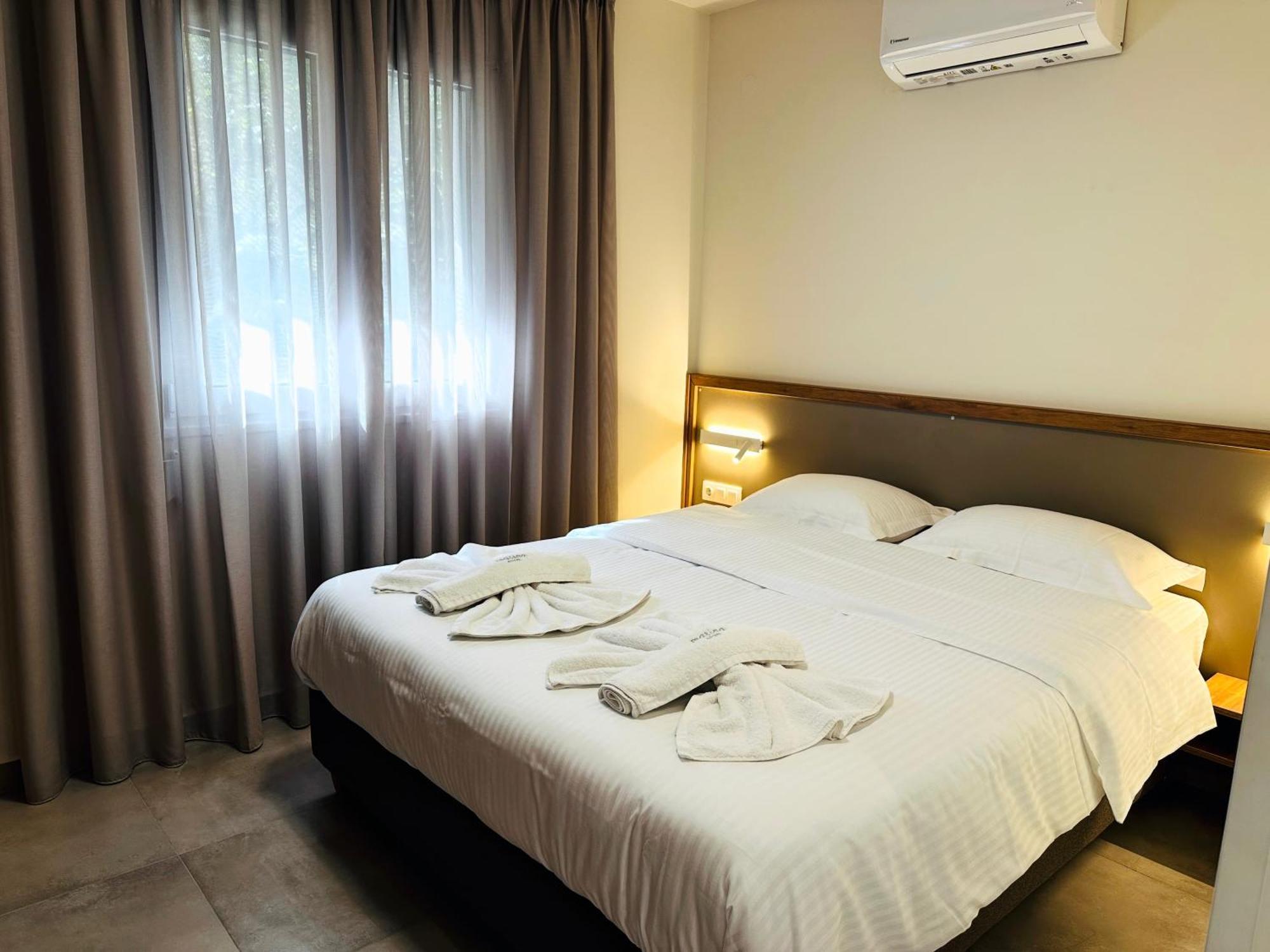 Matina Room 干尼亞 外观 照片